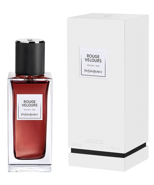 Rouge Velours Le Vestiaire des Parfums